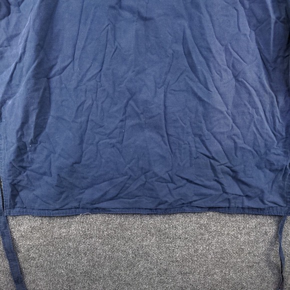 Unbranded Bib Apron Country Farm Apple Tree Animals Multi Striped - Picture 4 of 14